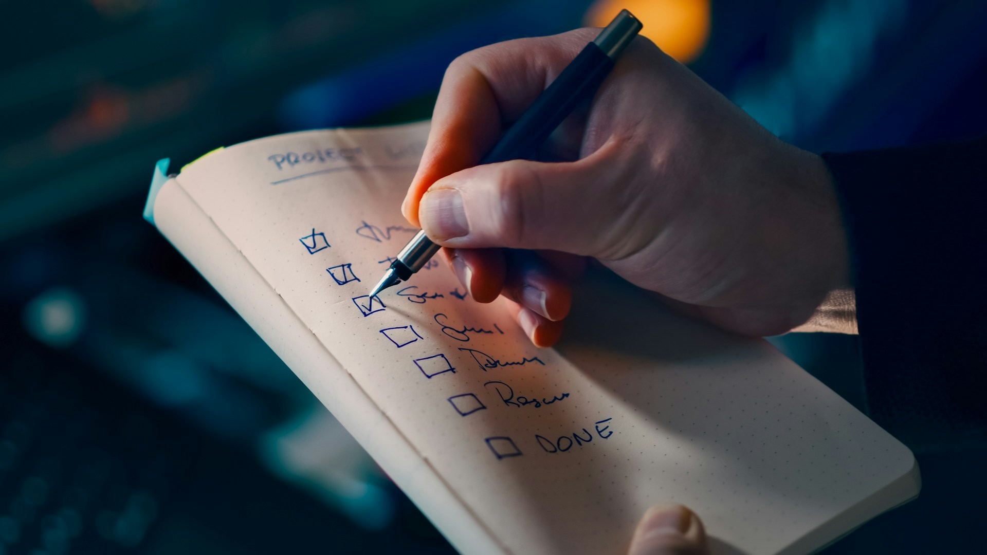 Les 12 erreurs qui coûtent des points, et la check-list du jour J